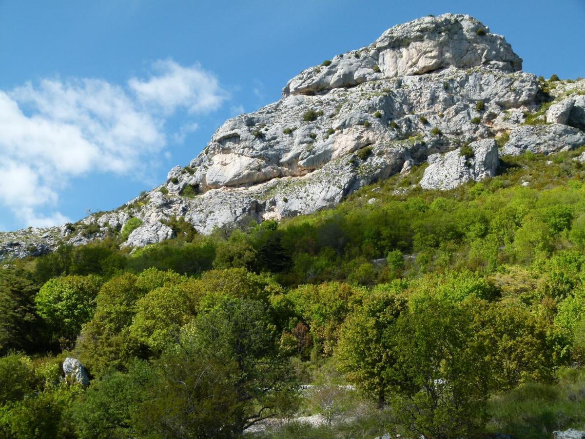Chambre Campagnarde Bargeme Exterior photo