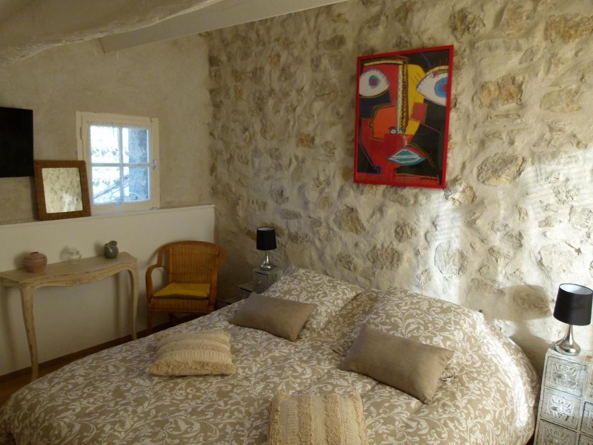 Chambre Campagnarde Bargeme Exterior photo