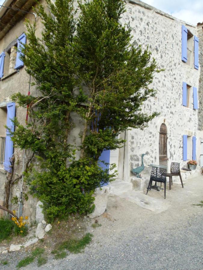 Chambre Campagnarde Bargeme Exterior photo