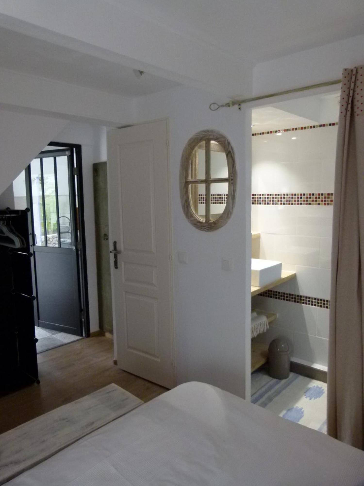 Chambre Campagnarde Bargeme Exterior photo